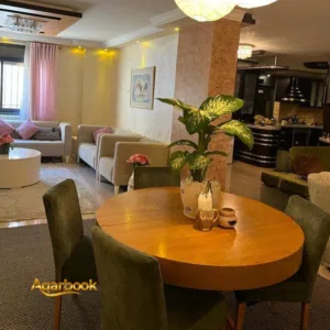 شقة مميزة بتشطيب سوبر ديلوكس للبيع في المصايف