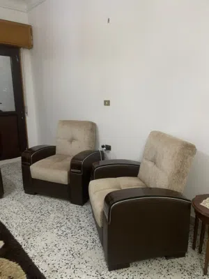 صالون استقبال