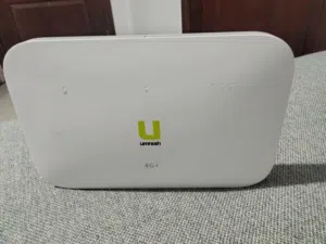 رواتر امنيه 4G+