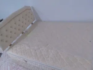 غرفتين نوم رئيسيه +اطفال