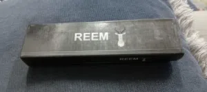 أداة رحلات و كشتات ريم (REEM) جديدة بالكرتون