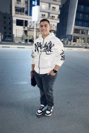 معتز محب بدر 
