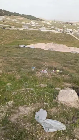 Residential Land for Sale in Zarqa Birayn