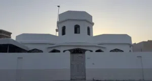 منزل للبيع – وادي المعاول  جنوب الباطنة