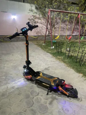 سكوتر كوجو 5G PRO MAX