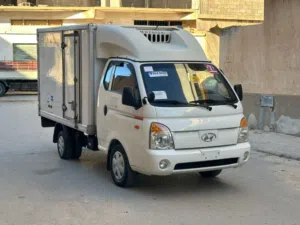 New Hyundai H 100 in Tripoli
