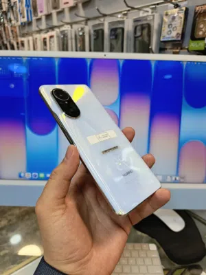 Huawei Nova 9 SE بحالة الوكااااله مش مفتوح ولا مصلح