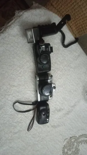 Other DSLR Cameras in Kafr El-Sheikh