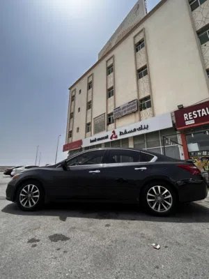 Altima 2018 model