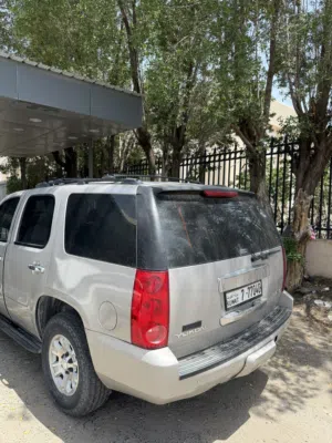 تاهو يوكن 2007