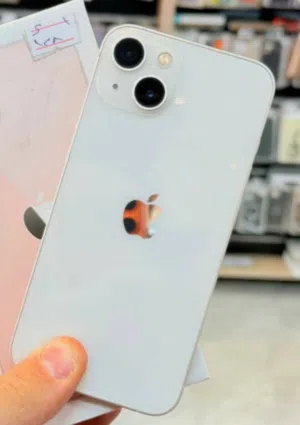 Apple iPhone 13 128 GB in Hadhramaut