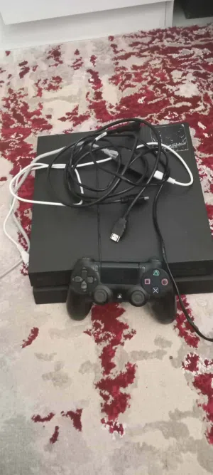 بلاستيشن 4 امهكر
