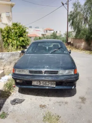 متسوبيشي لانسر 89