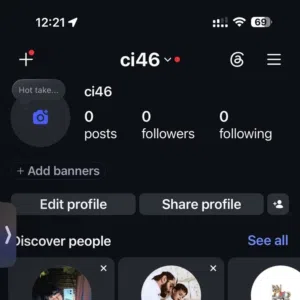 Social Media Accounts and Characters for Sale in Abu Dhabi