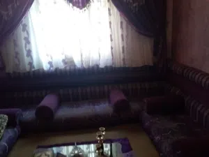 شقة في صلاح الدين ابن النفيس