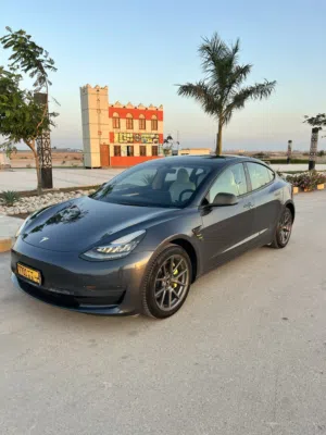 Used Tesla Model 3 in Dhofar