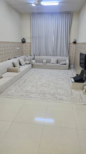 188 m2 5 Bedrooms Townhouse for Sale in Muscat Al Maabilah