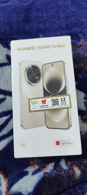 Huawei Others 256 GB in Baghdad