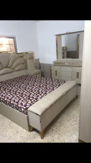 غرفة نوم رائع