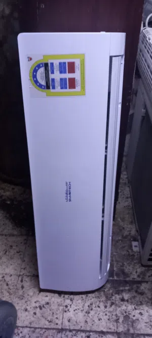 Exchange offer Air conditioner good condition and also very good prices we have all types of AC