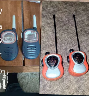 اجهزة  العاب لاسلكي  للاطفال