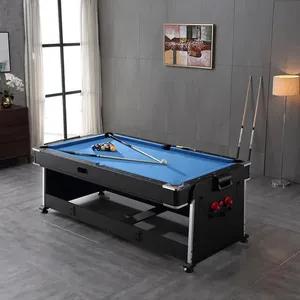 Billiard & Snooker . New2