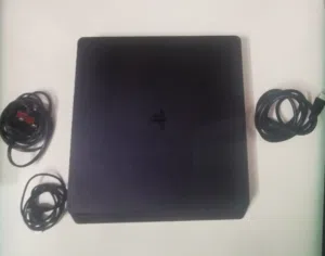 PS4 slim 500gb