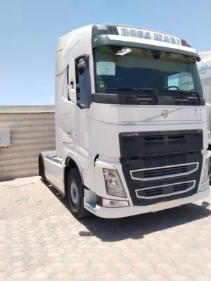 volvo 2016