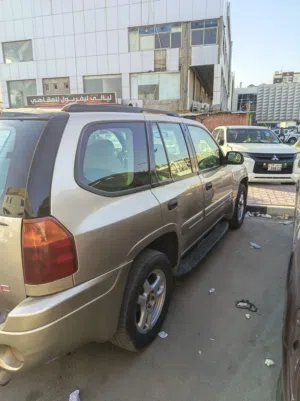 للبيع سياره جمس انفوى موديل 2005 شرط الفحص مكيف ممتاز السعر 600 دينار قابل للتفاوض المعقول