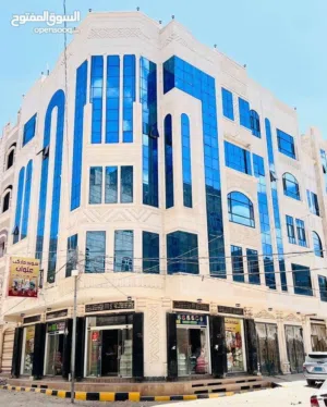  Building for Sale in Sana'a Sa'wan