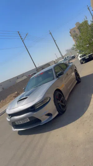دوج جارجر 5700RT