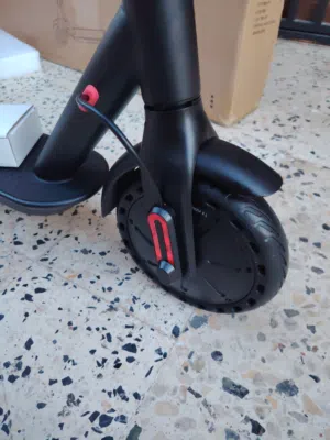 New scooters, on sale