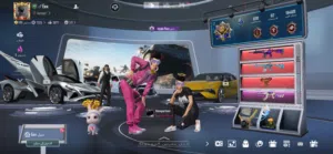 Pubg Accounts and Characters for Sale in Northern Governorate