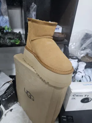 بوت نسائي 34