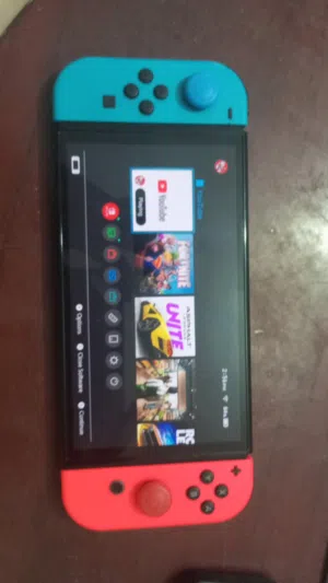 Nintendo Switch Nintendo for sale in Tripoli