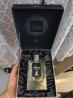 مجموعة عطور مختلفة بيع او بدل