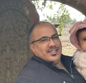عمر احمد الخريشا 
