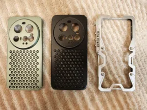 كفرات جهاز شاومي 15 الترا xiaomi 15 ultra Case