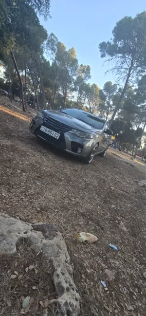 كيا فورتي 2010