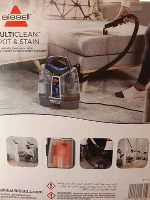 Bissell . Used4