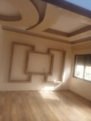 شقه اول نزول بيادر وادي السير بالقرب من المركز الصحي الجديد