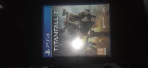 سي دي تايتن فول 2 (شبه جديد )