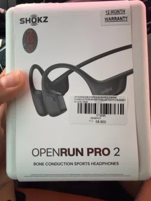 OPENRUN PRO 2
