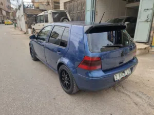 Used Volkswagen Golf in Hebron