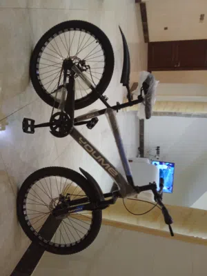 دراجة هوائية للبيع جديدة وغير مستعمله