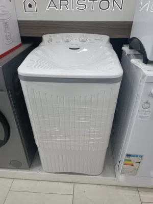 عرض نااار على غساله  حوض واحد ايكو ستار 10 كيلو