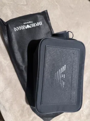 امبوريو أرماني emporio Armani حقيبة يد اصلية