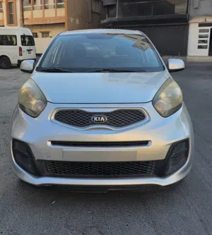 Kia Picanto 2015, Excellent Condition, Lady driven