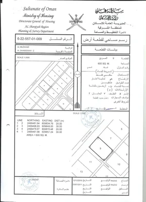 Residential . 600 m2 . Landlord2