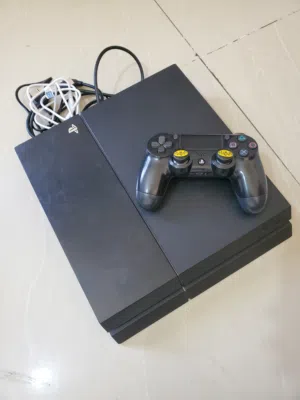 PlayStation 4 Slim